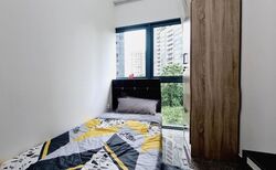 Oleanas Residence (D9), Condominium #618267311